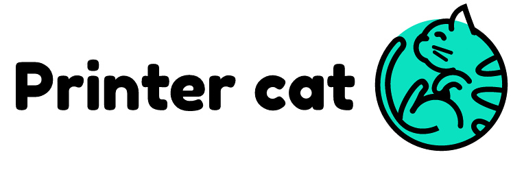 printer cat - copia